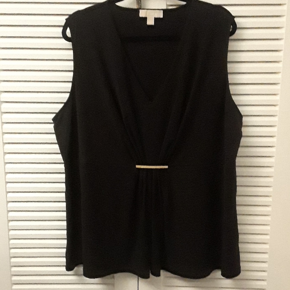 MK dress shell